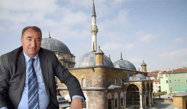 Kadışehri ilçesini yasa boğdu