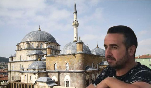 Genç ölümün acısı Çayıralan’a düştü!