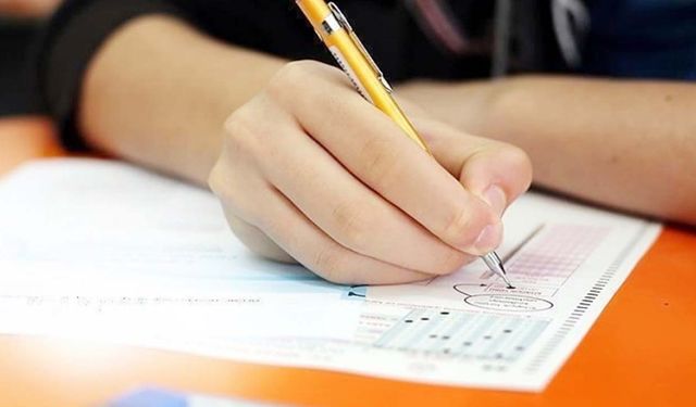 YKS'ye Sayılı Günler Kala: Yozgatlı Öğrenciler İçin Kritik Tavsiyeler!