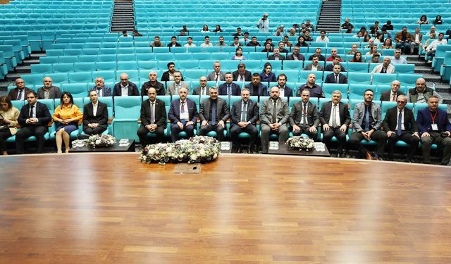 Yozgat Bozok Üniversitesi’nden İklim Değişikliğiyle Mücadeleye Bilimsel Destek
