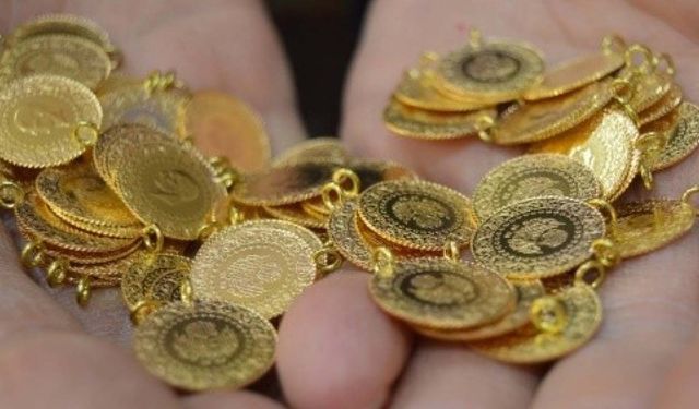 Yozgat’ta Altın Fiyatları Yükselişte: Gram ve Çeyrek Altın Ne Kadar?