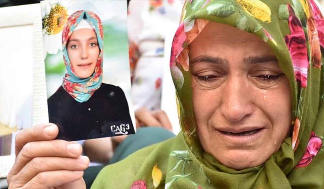 Anneler Direniyor Evlatlar Geri Geliyor