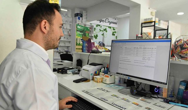 Türkiye'de ilkleri gerçekleştiren belediye