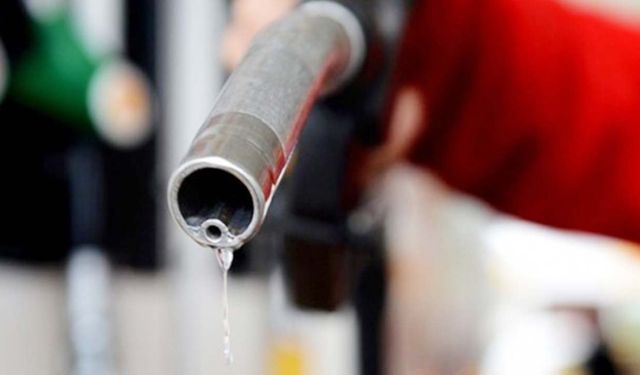 Yozgatlı sürücüler dikkat: Benzine zam geldi!