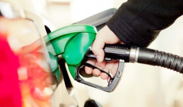 Dev Zam Pompaya Yansıdı: Yozgat’ta Motorinin Litre Fiyatı 60 TL'ye Dayandı