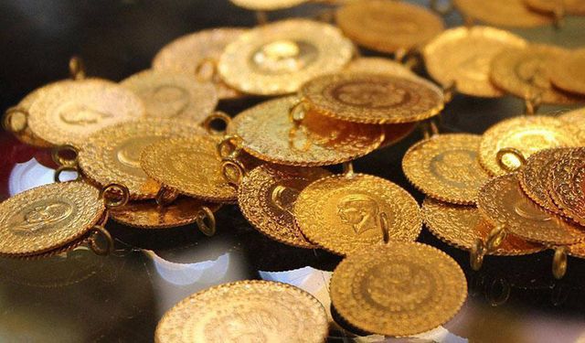 Yozgat’ta Altın Fiyatları Yeniden Yükselişte: Gram Altın 4 Bin 162 TL’den İşlem Görüyor