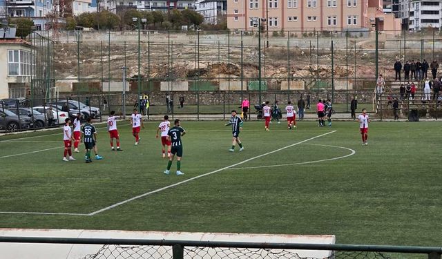 Yozgat 2. Amatör Lig Başlıyor: İlk Maçlar Hafta Sonu Oynanacak