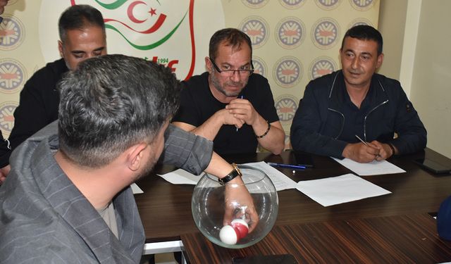 Yozgat'ta BAL Ligi Baraj Maçı Heyecanı Başlıyor
