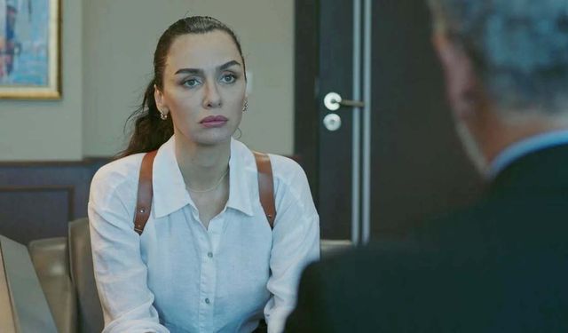 Türk Rüzgarı Cannes’da Esecek: Birce Akalay Festivalde!