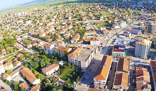 Yozgat’ta kışın lideri Boğazlıyan yine nefes kesti