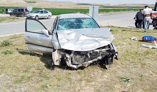 TÜİK verileri açıkladı, Yozgat Boğazlıyan Yolu bir kez daha gündeme geldi! Artık can almasın!