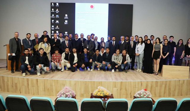 Yozgat Bozok Üniversitesi’nden Üretken Yapay Zeka ve Üniversiteler Konferansı