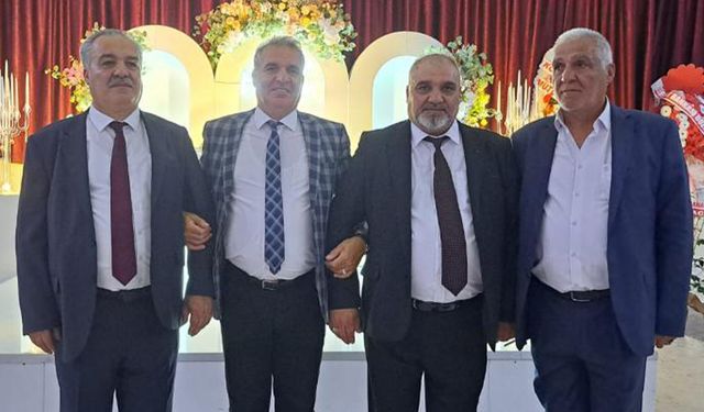 Yozgatlı Şoför Rıfat Bulut Mesleğini Aşkla Sürdürüyor