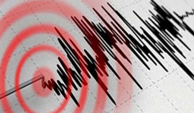 Konya’nın Kulu İlçesinde Deprem Oldu! Yozgat’tan Hissedildi!