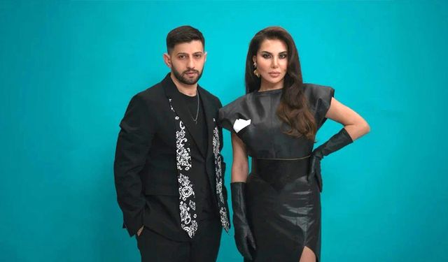 Türk Müziğinin Güçlü Sesi Ebru Yaşar’dan Yaz Sürprizi