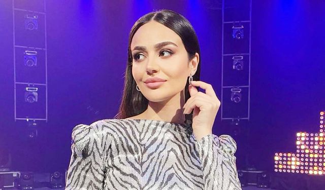 Elif Buse Doğan’dan Yozgat’ta Mezuniyet Coşkusu!
