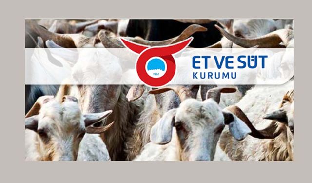 Et ve Süt Kurumu 2025 Et Fiyatlarını Güncelledi: Kırmızı Ette Artış, Beyaz Ette Sabit Fiyatlar
