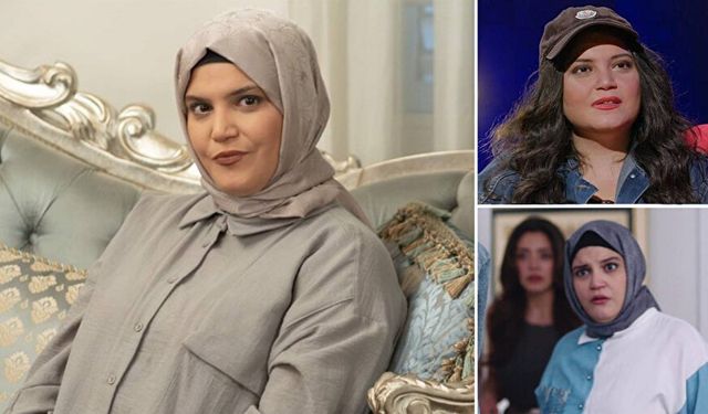 Feyza Civelek Hakkındaki Soruşturmada Takipsizlik Kararı