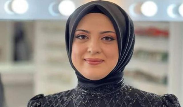 Gamze Türkmen Kimdir? Kadir Ezildi ile Evlenen Gamze Türkmen Hakkında Merak Edilenler