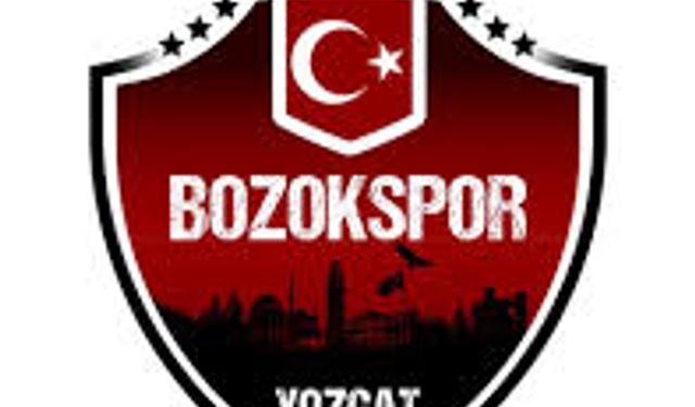 Yozgat Bozokspor'da bir süredir gündemde olan başkan istifası gerçekleşti! Alparslan Akyüz bıraktı!