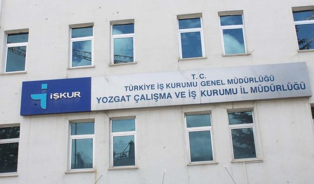 Yozgat'ta Büyük İstihdam Fırsatı: Belediyelere KPSS Şartsız Personel Alımı!