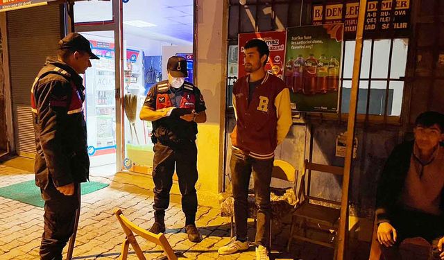 Yozgat’ta 14 İlçede Şok Uygulama! İşte 30 Mayıs bilançosu!