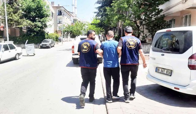 Yozgat ve Ankara Jandarmasından Ortak Operasyon! Detaylar haberimizde!