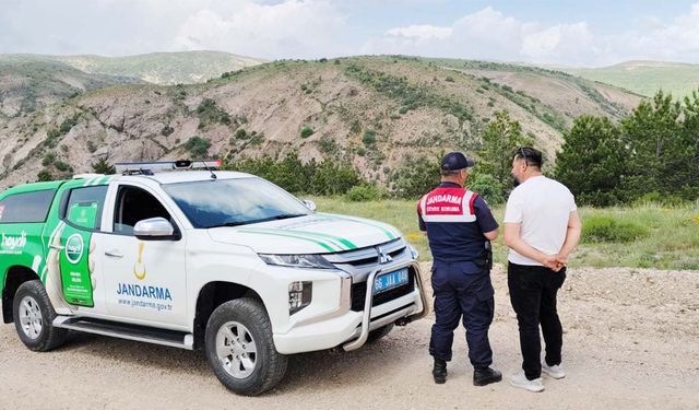 Yozgat’ta Yaz Dönemi Öncesi Önlemler Artıyor!