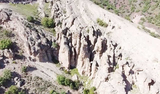 Yozgat Nevşehir’e Rakip Oluyor!