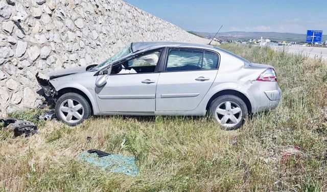 Yozgat’ta Kazalar Arttı Valilik Uyardı: Bu Kurallara Mutlaka Uyun!