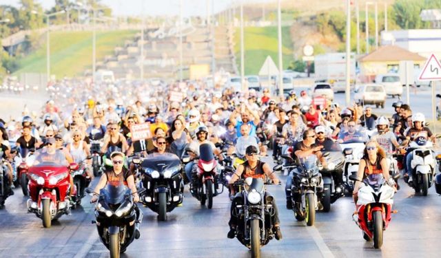 Boğazlıyan’da Motor Tutkunları Bir Araya Getirecek Festival Başlıyor!