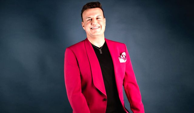 Müzisyen Murat Seçkin önderliğinde Unutulmaz Şarkılar Ataşehir’de Yankılanacak