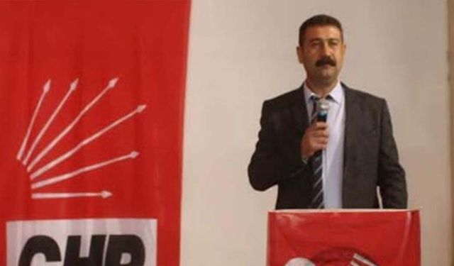 CHP Çayıralan İlçe Başkanı Mutullah Üstün: “Çiftçimizin Yanındayız, Tarım CHP’nin Destek Paketiyle Yeniden Ayağa Kalkaca