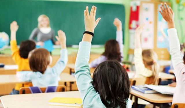 Yozgatlıların da merak ettiği tarih açıklandı! Ara tatil ne zaman?