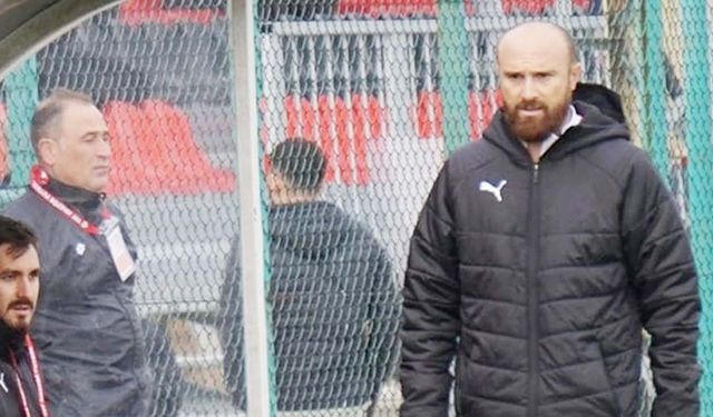 Gelecek Partisi Yozgat İl Başkanı Aydoğmuş: Şevki Koç Yozgat’ın Gururudur!