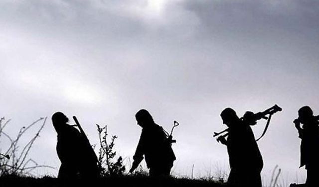 PKK’dan Tarihi Geri Adım: Silah Bırakma Kararı Aldı!