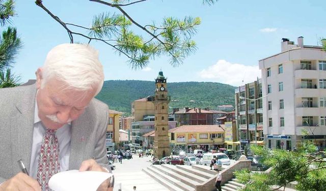Hayvanlara şifa veren eller yazdıkları ile marka oldu: bir Yozgatlı’nın bilinmeyen hikayesi!