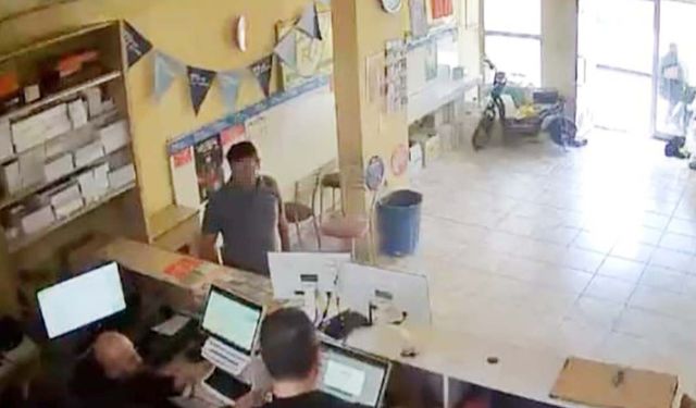 Yozgat’ta Böylesi Ne Görüldü Ne Duyuldu: Kazı Kazanları Çalıp Sırra Kadem Bastı!