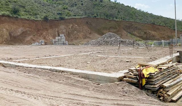 Şefaatli’de Araç Filosu Genişliyor Hizmetler Hızlanıyor!