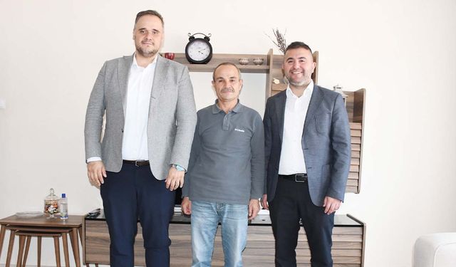 Yozgat’ta Farkındalık Sağlanıyor! En Etkili Tedavi Diyet!