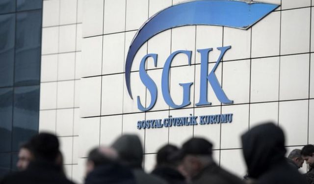 Yozgatlılar Dikkat: SGK Harekete Geçti! Her Ay Düzenli Ödeme