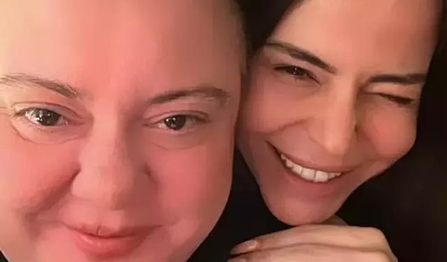 Simge Sağın’ın Ablası Nilay Sağın Hayatını Kaybetti