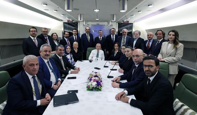 Cumhurbaşkanı Erdoğan'dan İtalya Ziyareti Sonrası Gündeme Dair Önemli Mesajlar