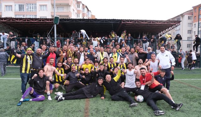 Sorgun Belediyespor Bal Ligine Devam Dedi