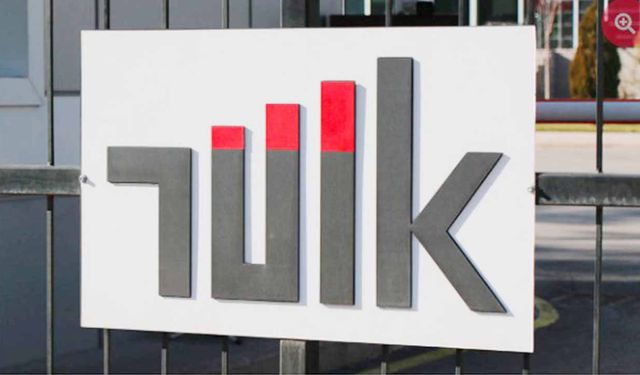 TÜİK, 12 Uzman Yardımcısı alacak! Başvurular 5 -15 Mayıs arasında!