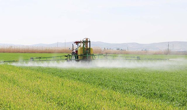 Yatırımcılar Dikkat: Sarıkaya’da Binlerce Metrekare Tarla İcradan Satılıyor