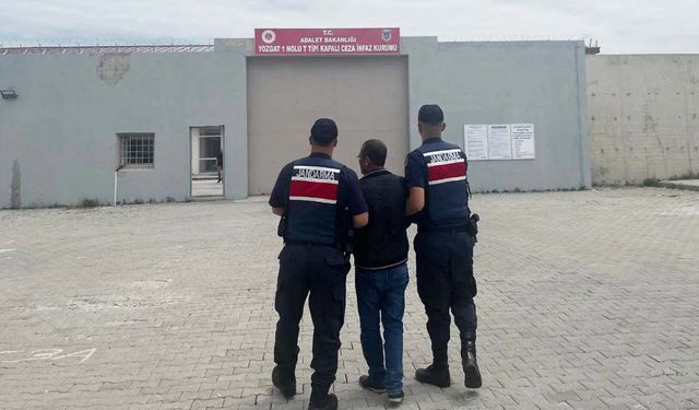 Yozgat’ta Jandarma Göz Açtırmıyor: Aranan Şahıs Kıskıvrak Yakalandı!