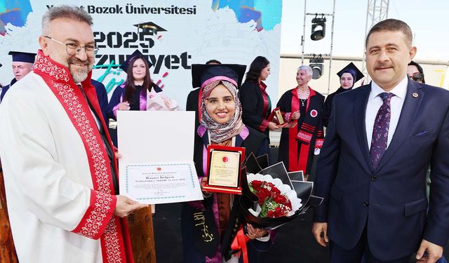 Yeni Bir Başlangıç!