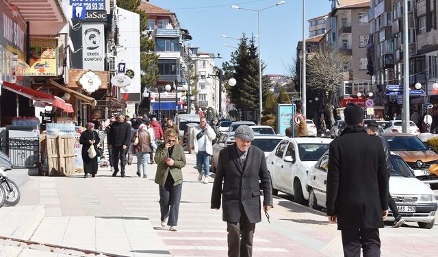 Yozgat Gençler Masa Başı İş İstiyor! Fabrikalar İşçi Bulamıyor!