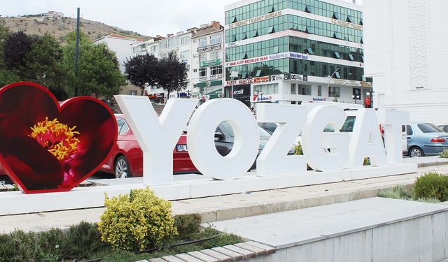 Yozgat’a sık sık gidip gelerek bağımı sürdürüyorum